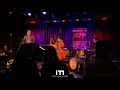 Chris Potter, Brian Blade, John Patitucci Part 2