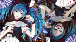 Karakuri Pierrot (Miku and 96neko Duet)