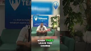 Become a TEFL Teacher: From Toronto to the World! #shorts