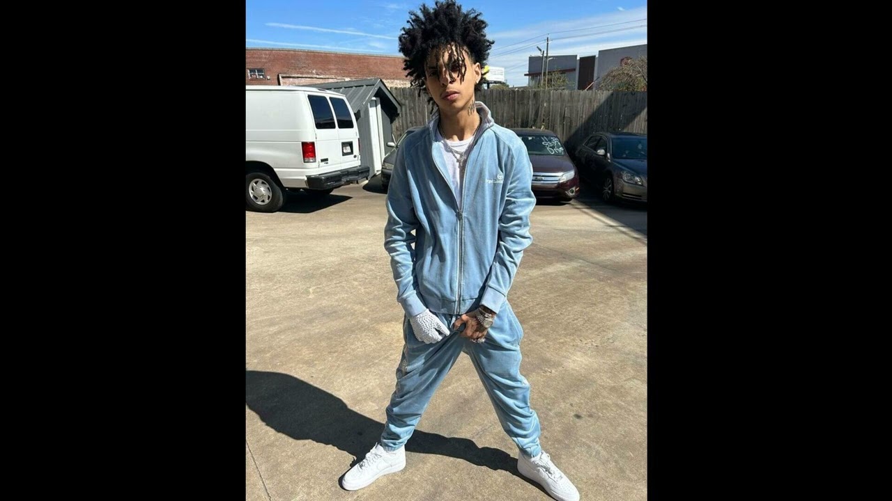 (FREE) Lil Tony Sample Type Beat "Moves Like Jagger"