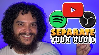 Separate Audio In 9 Minutes Work In Obs And Slobs Updated Guide For 2022