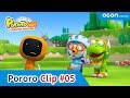 [Pororo Cyberspace Adventure] Meet the Fairy Prince Chichi!ㅣOCON