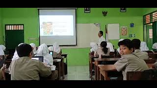 Pembelajaran Koding KA 'Literasi Digital :Produksi dan diseminasi konten digital' pertemuan 1