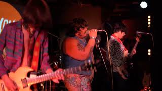 Youngwolf 02 Performance At Speakerbox On August 30Th, 2025