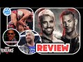 Joe Hendry Retained! (I Believe)
