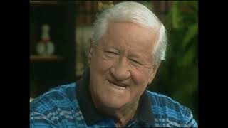 Golf Talk Live - Tommy Bolt - 07-03-1995