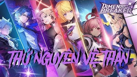 Hướng Dẫn Mod Pack 6 Skin Thứ Nguyên Vệ Thần Mới Nhất Sau Cập Nhật Liên Quân Mùa S3 2025