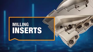 ISO milling programme with pressed, radial indexable inserts | MAPAL Dr. Kress SE & Co. KG