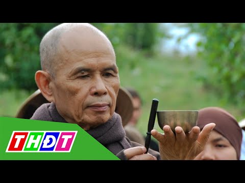 Video Thiền sư Thích Nhất Hạnh viên tịch | THDT - youtube