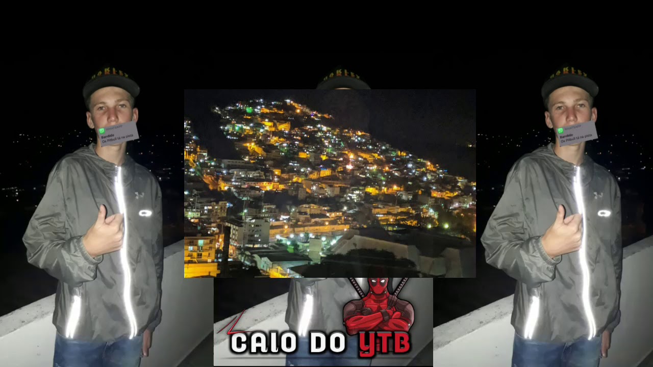 mtg sequencia mc db no jardinlandia 170 bpm caio do mtg sequencia mc db no jardinlandia 170 bpm caio do