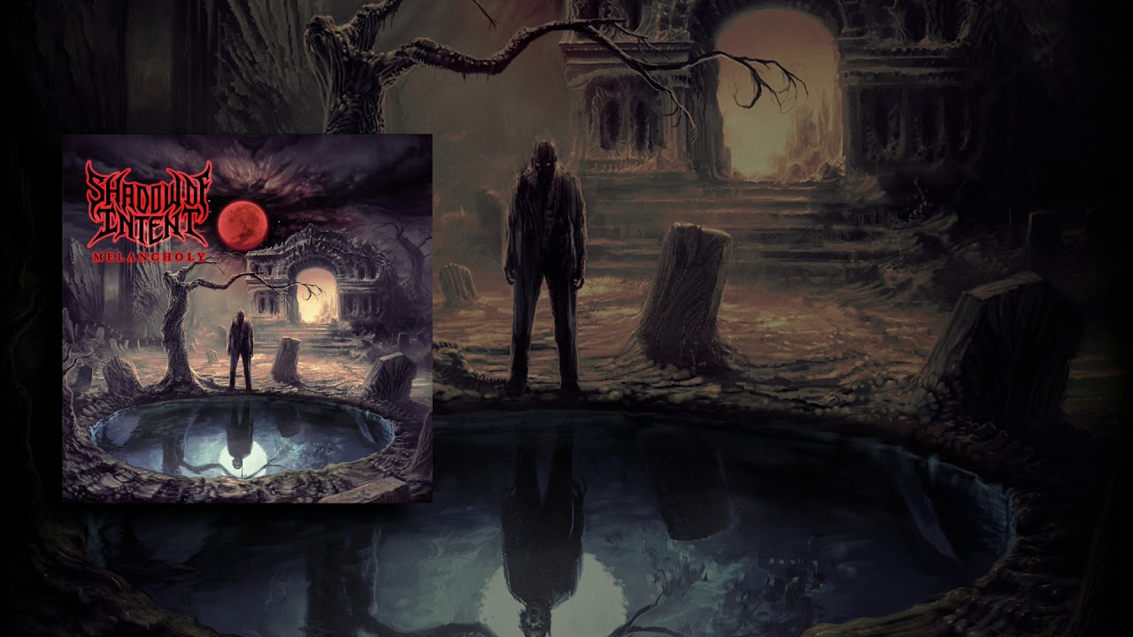 Shadow Of Intent The Dreaded Mystic Abyss