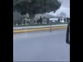 Φωτιές κοντά σε καταυλισμούς σε Χαλκίδα και Ασπρόπυργο