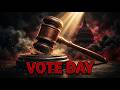 CLARITY Act LIVE The Most Important Crypto Vote In Years 