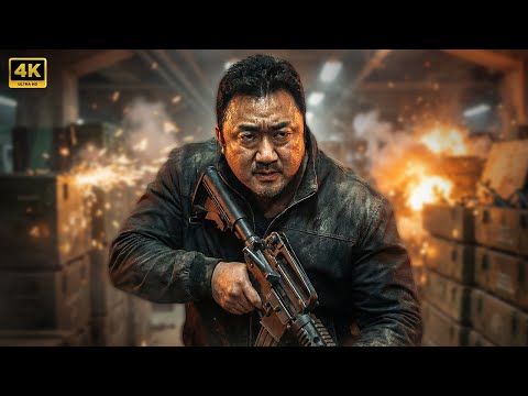 ON FIRE New Action Movie 2025 Ma Dong Seok Full Movie 4K Ultra Actionmovies0 ON FIRE New Action Movie 2025 Ma Dong Seok Full Movie 4K Ultra Actionmovies0