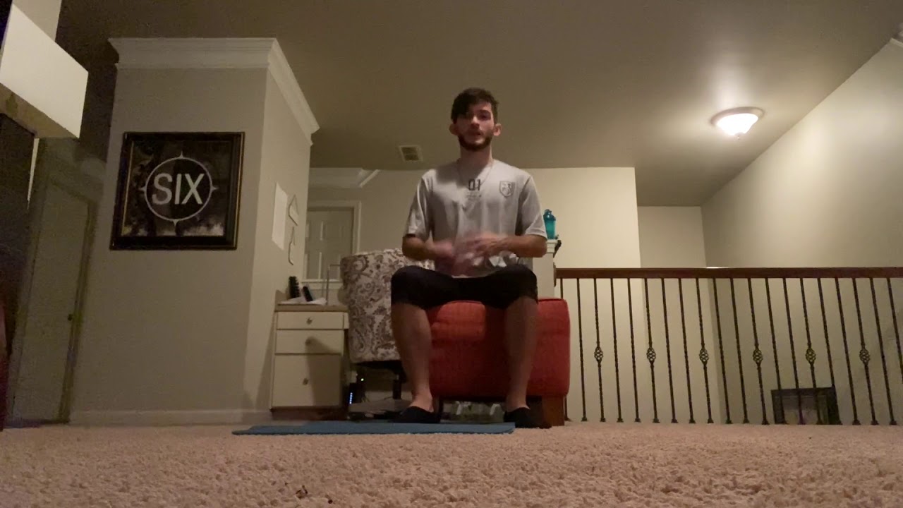 Pectineus Exercise YouTube