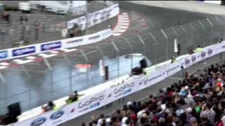 Formula DRIFT Insider 2013 Ep. 2: Long Beach Recap