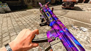 I Turned a SMG into an AR & Made Everyone Angry
