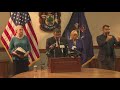 Maine CDC, Gov. Mills hold final regularly scheduled COVID-19 briefing Mp3 Song