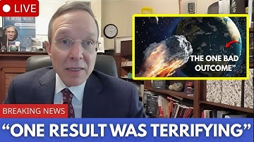 I Ran 1,000 Simulations of 3I/ATLAS’s December 19th Flyby – One Result Keeps Me Up at Night | Loeb