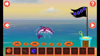 Dolphin Rescue screenshot 4