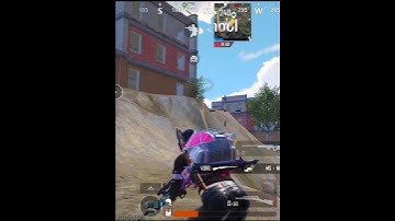 BAST🔥 AWM💥 SNIPING⚡ HEADSHOT 🤯 #Bgmi #Short #Viral