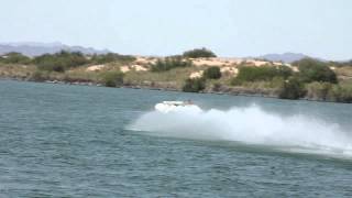 Wicked Betsys Fly Bye