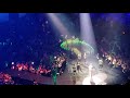 2019 Oracle Arena Justin Timberlake