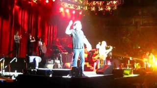 Bob Seger & The Silver Bullet Band  - The Fire Down Below - Live in LA 2011