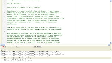 T2Ti ERP - Delphi - Integração Módulos - Video Aula 03