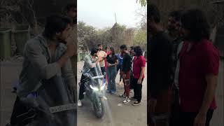 Lo gayab dono #comedy  #abrazkhan  #shorts