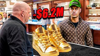 Rick’s Most Cringe Worthy Mistakes On Pawn Stars!