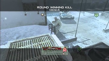 CRAZY Subbase Ladderstall