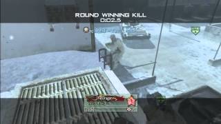 CRAZY Subbase Ladderstall