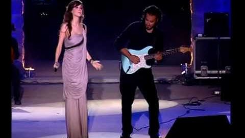 Enta Eh - Zouk Mikael 