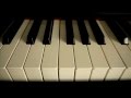 This piano Song will make you cry, i promise it will