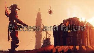 Success And Failure