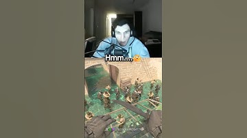 Hmmm... 🤔🥀 #fyp #foryou #trainwreckstv #cs2 #cs2moments #cs2clips #cs2funny