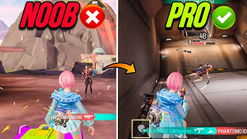 TOP 5 Tips And Tricks That Will Make You A Pro In FARLIGHT 84