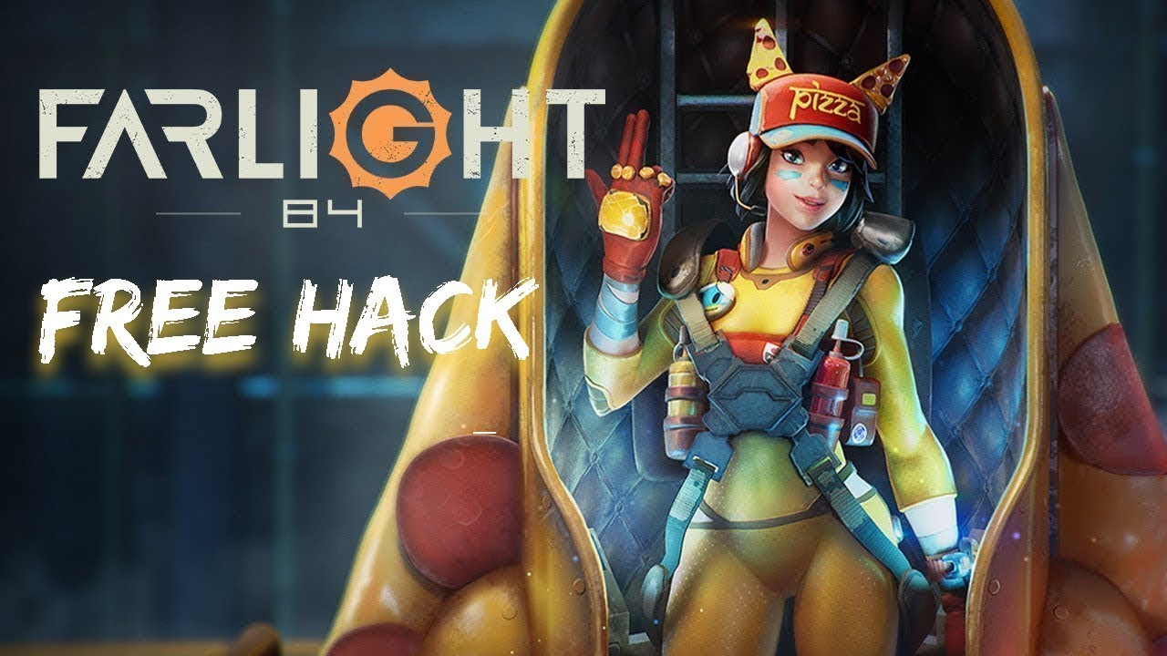 Farlight 84 Cheat / Hack | FARLIGHT 84 STEAM FREE CHEAT