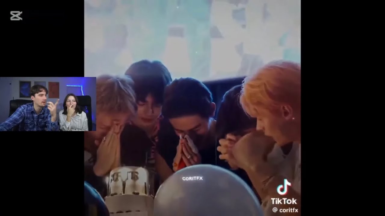 KPOP CORTIS TIKTOK COMPILATIONS V2 | REACTION