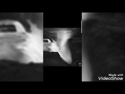 عبور الوادي قصيدة للشاعرة فاطمة عايق