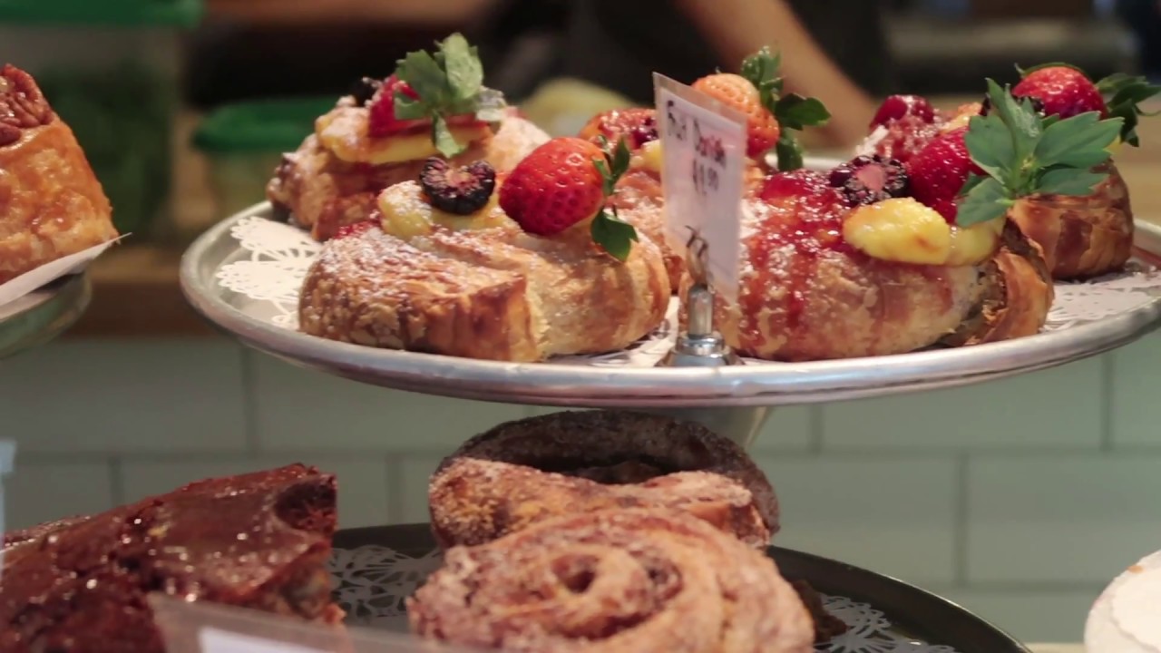 Deluxe Cakes and Pastries Bakery 15th anniversary Iowa City YouTube