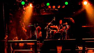 Apollo18 - Orbis -at Kinoto, Shibuya - 2011.04.01