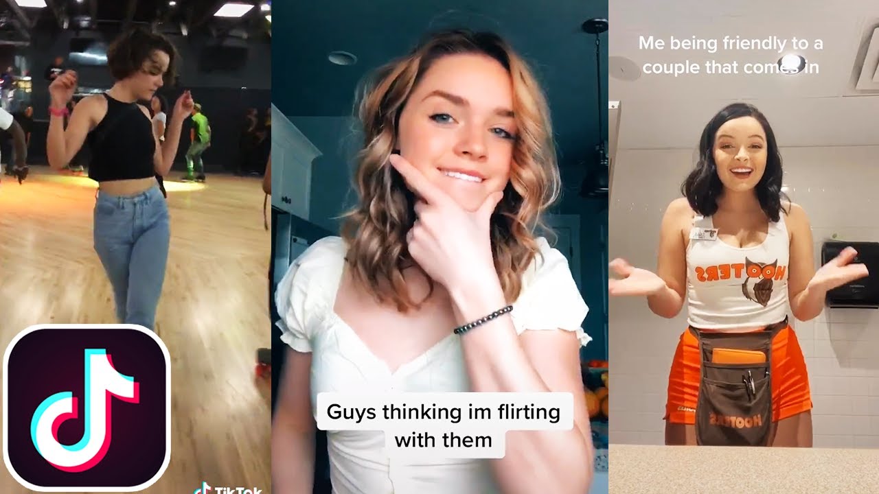 I'm Working, B**ch | TikTok Compilation