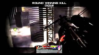 Joined Synergy! first killcam