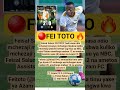 🔴FEI TOTO KINARA HATOSHIKIKA MAGOLI 12