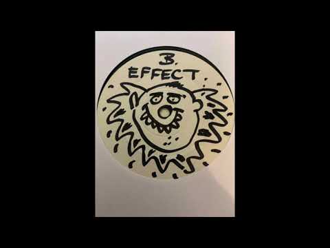 Wax Factor — Wax Factor - Effect
