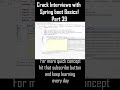 AnnotationConfigApplicationContext Explained in Spring Boot 🔥 | Spring Container #shorts
