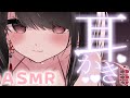 【 ASMR / 環境音あり 】2週間ぶり！？ほぼ声無し睡眠導入耳かきASMR♡【 周章うつつ / drop 】