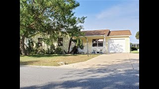 Residential for sale - 1101 PARADISE DR, LADY LAKE, FL 32159